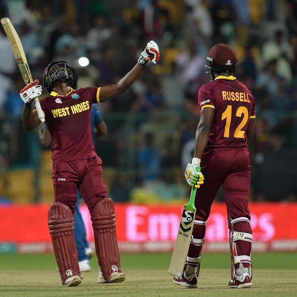 पोलार्ड, रसेल समेत इन 5 खिलाड़ियों का वेस्टइंडीज की टी-20 टीम से जुड़ना भारत के लिए खतरनाक 11