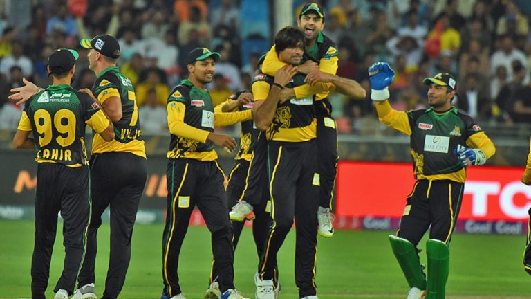 PCB terminated contract with PSL franchise Multan Sultans