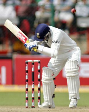 Unofficial Test: New Zealand A annotated innings by 458 runs in nine wickets