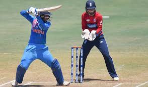 महिला विश्व टी-20- भारतीय महिला टीम का टूटा सपना, इंग्लैंड ने सेमीफाइनल में दी आसान मात #WWT20 3