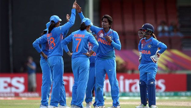 Indian women cricket team to emerge as the strong contender against Pakistan