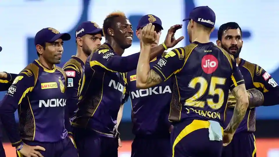 Kolkata releases Kurien, Johnson