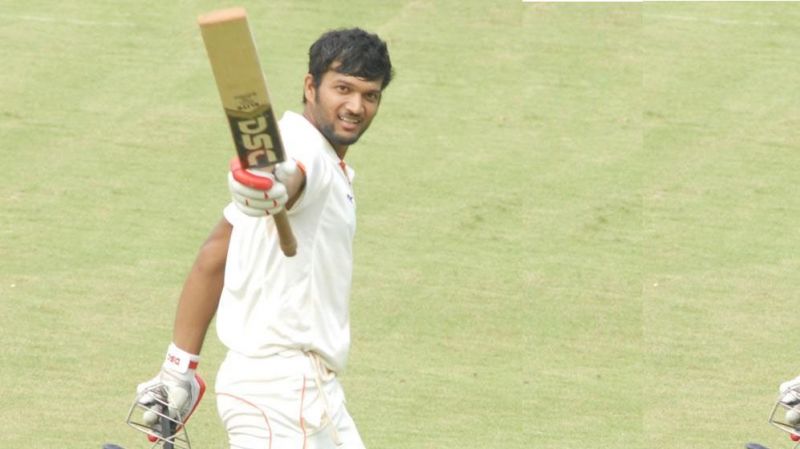आईपीएल 2020 : 5 भारतीय खिलाड़ी जो घरेलु क्रिकेट में अच्छा कर बना सकते हैं बतौर रिप्लेसमेंट जगह 1