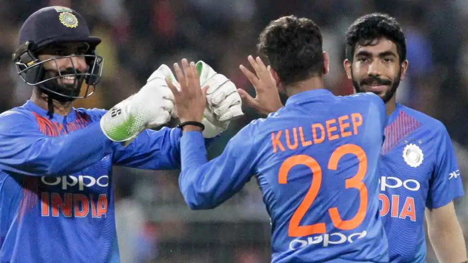 Umesh, Jaspreet, Kuldeep will not play in the third T20 match against West Indies