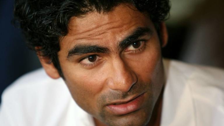 Delhi Daredevils' assistant coach