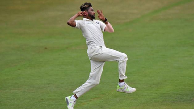 Unofficial Test: New Zealand A matches match with India-A