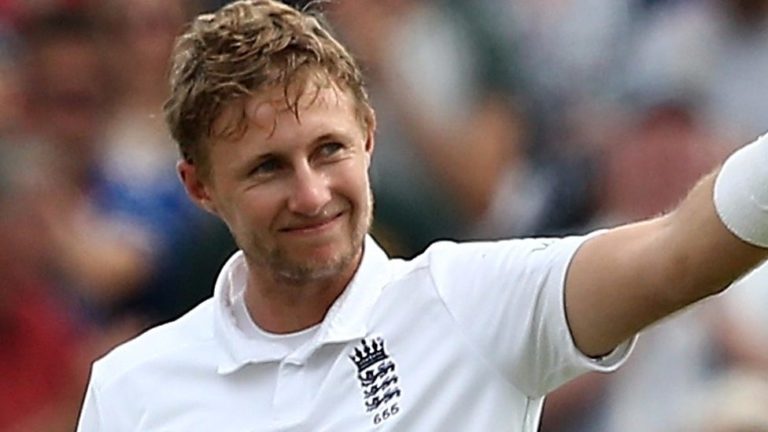 Root hopes for another good performance in candy