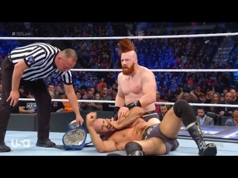 sheamus