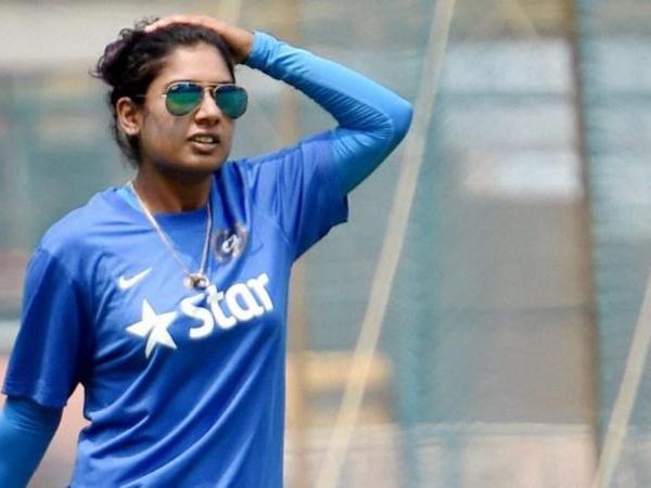 The controversy has troubled me and the family: Mithali