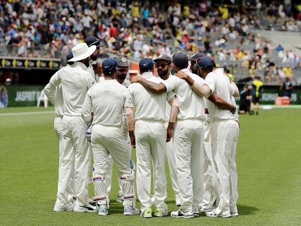 AUSvsIND- ऑस्ट्रेलिया में पहली बार टेस्ट सीरीज जीतने के बाद कप्तान विराट कोहली हुए भावुक, कही ये बात 3