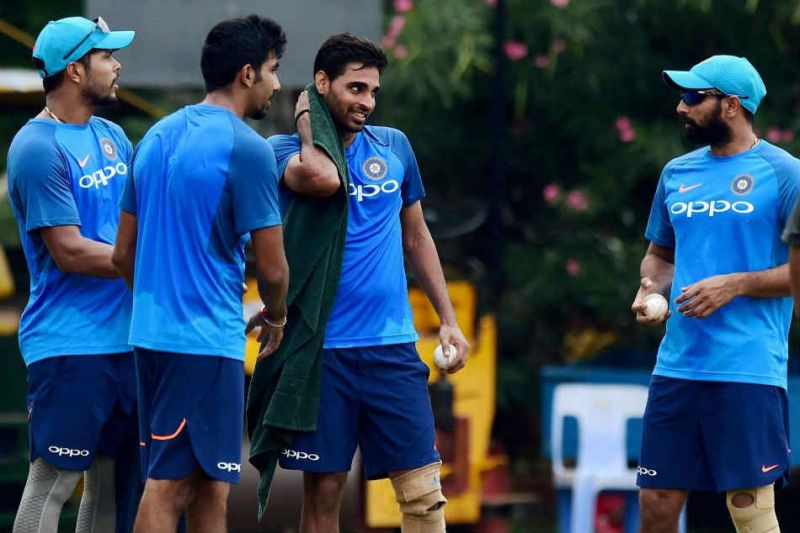 AUSvsIND: सीरीज से पहले जाने कैसा है भारत के 5 प्रमुख गेंदबाजों का ऑस्ट्रेलिया में प्रदर्शन, नम्बर 1 है सबसे ज्यादा अनुभवी 3