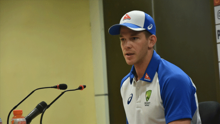 Perth win gives confidence: penn