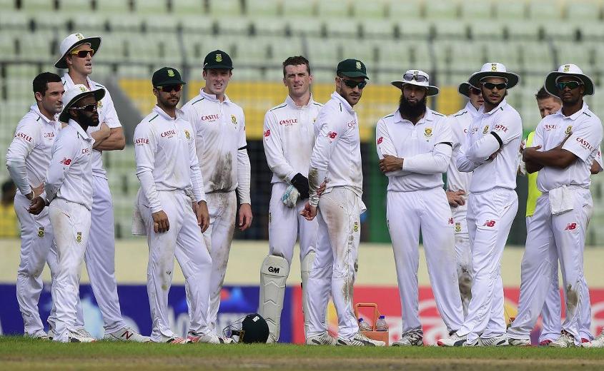 दक्षिण अफ्रीका के खिलाफ टेस्ट सीरीज के लिए पाकिस्तान टीम का ऐलान, 3 महीने बाद दिग्गज खिलाड़ी की वापसी 4