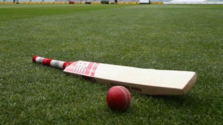 Ranji Trophy: Rajasthan, Jammu and Kashmir win