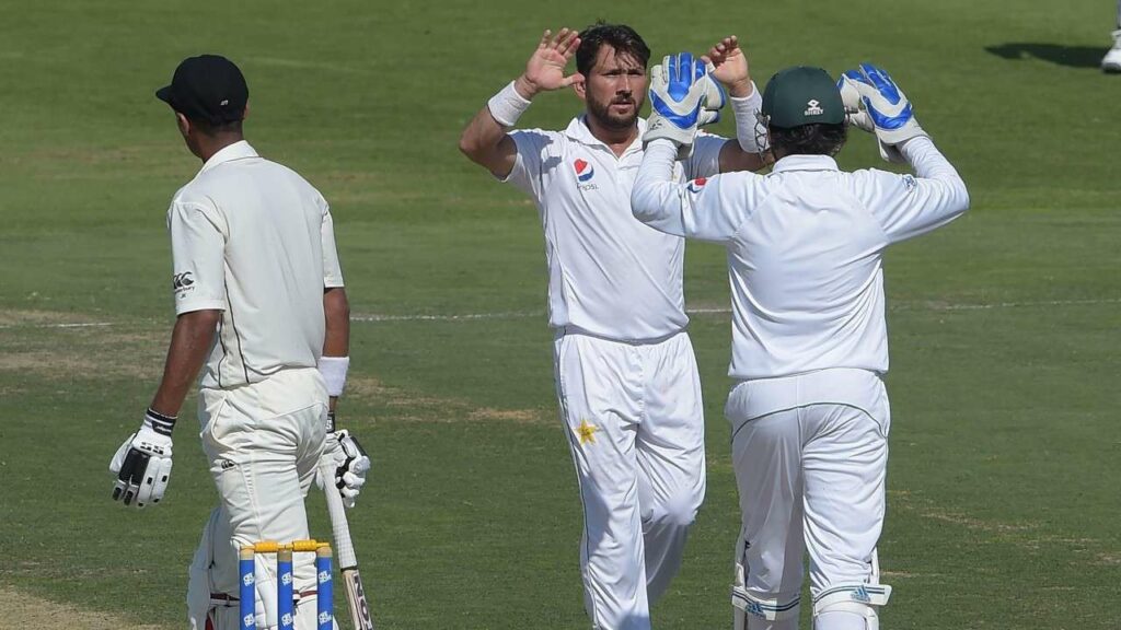पाकिस्तान-न्यूजीलैंड सीरीज के बाद आईसीसी ने घोषित की नई टेस्ट टीम रैंकिंग, इस स्थान पर है भारतीय टीम 3