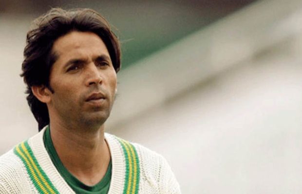 पाकिस्तान के पूर्व दागी तेज गेंदबाज मोहम्मद आसिफ और उनके परिवार के साथ हुआ दर्दनाक सड़क हादसा 7