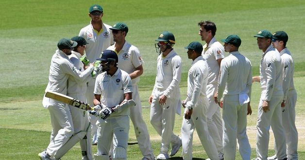 ICC TEST RANKING : 2-1 से सीरीज हारने पर ऑस्ट्रेलिया को हुआ आईसीसी टेस्ट रैंकिंग में नुकसान, जाने भारत का स्थान 1