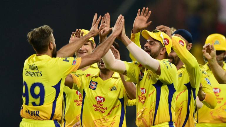 आईपीएल 2019 में चेन्नई सुपर किंग्स के पास मौजूद है सबसे बेहतरीन प्लेइंग इलेवन जो फिर बन सकती है विजेता 4