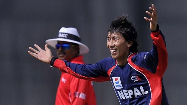 नेपाल के लिए सबसे लंबे समय तक क्रिकेट खेलने वाले इस खिलाड़ी ने किया संन्यास का फैसला, भावुकता में कही ये बात 1