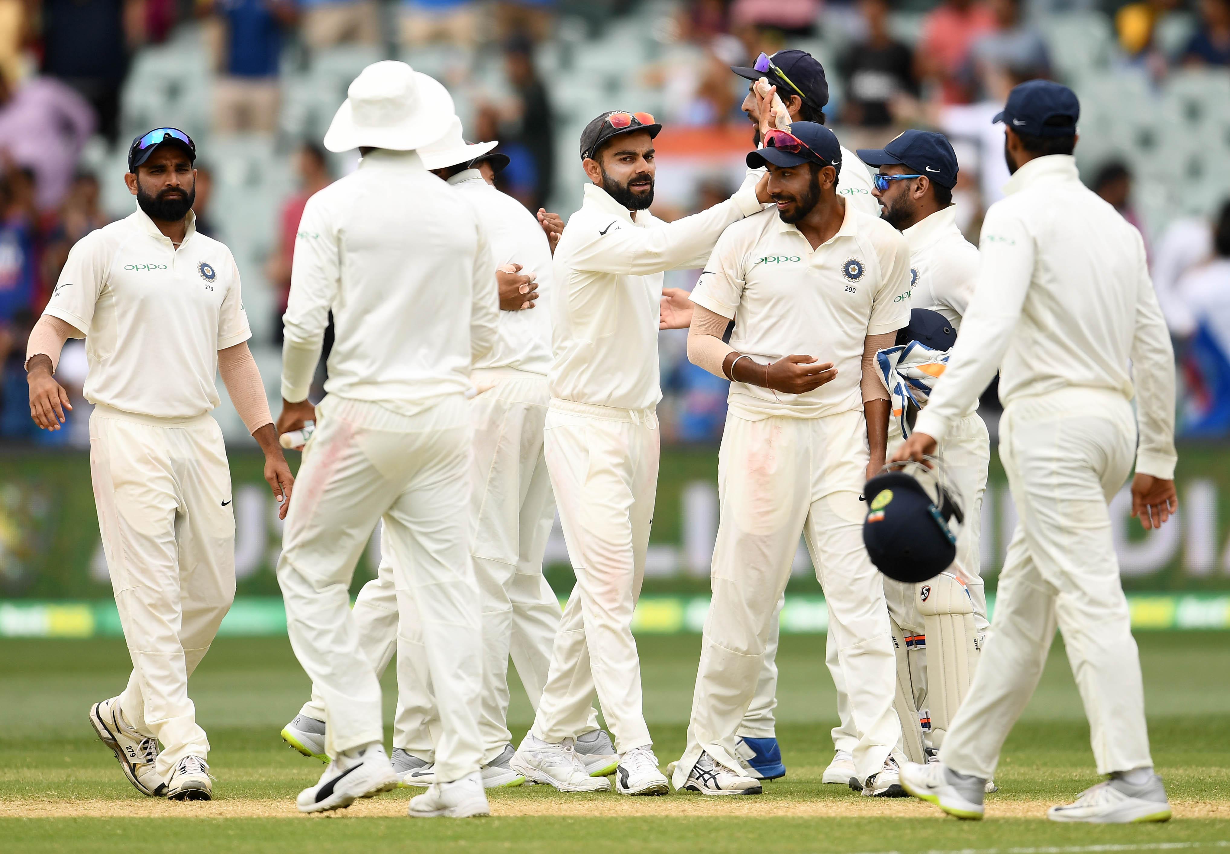 AUSvsIND- भारतीय टीम का ऑस्ट्रेलिया में इस बार सीरीज जीतना तय, नहीं है यकीन तो देख लें ये आंकड़े 3