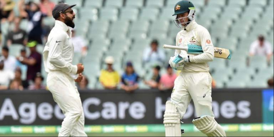 दुसरे टेस्ट में जीत के बावजूद रिकी पोंटिंग ने इस ऑस्ट्रेलियाई खिलाड़ी को टीम से बाहर करने की उठाई मांग 3