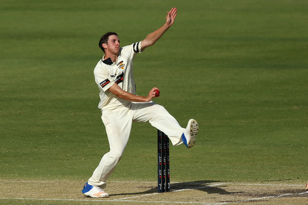 AUSvsIND: क्यूरेटर का खुलासा, पर्थ टेस्ट के लिए ऐसी विकेट बनाने का मिला था क्रिकेट ऑस्ट्रेलिया से आदेश 4