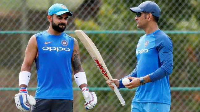न्यूजीलैंड के खिलाफ टी-20 सीरीज के लिए 16 सदस्यी भारतीय टीम, इस खिलाड़ी को मिला डेब्यू का मौका 3