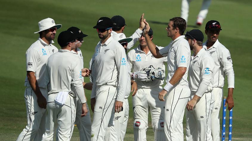 पाकिस्तान-न्यूजीलैंड सीरीज के बाद आईसीसी ने घोषित की नई टेस्ट टीम रैंकिंग, इस स्थान पर है भारतीय टीम 4