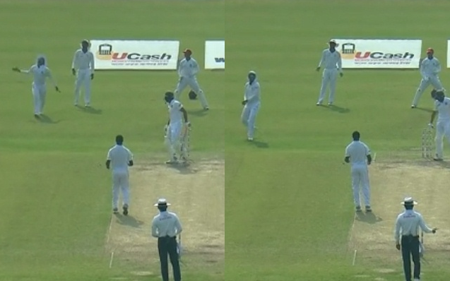 वीडियो : शिमरोन हेटमेयर ने क्रिकेट के मैदान पर की ये शर्मनाक हरकत, दुनिया की सबसे प्रतिष्ठित टीम वेस्टइंडीज को किया शर्मसार 1