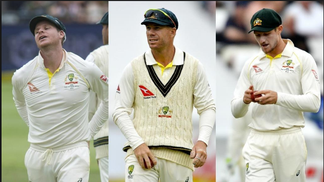 क्रिकेट ऑस्ट्रेलिया ने इस स्टार बल्लेबाज का बैन किया समाप्त, अगले मैच में खेलता आएगा नजर 5