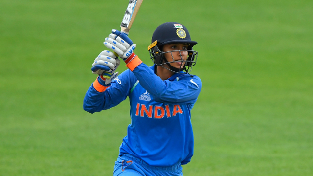 भारतीय महिला क्रिकेटर स्मृति मंधाना ने वनडे रैंकिंग में किया नंबर वन पर कब्जा, इस स्टार खिलाड़ी को किया बेदखल 2