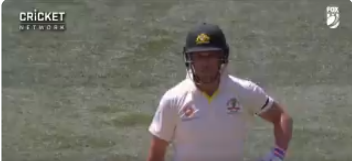 AUSvsIND- वीडियो: 11.6 ओवर में की गयी एरोन फिंच की ये गलती बनेगी ऑस्ट्रेलिया के हार की असली वजह 10