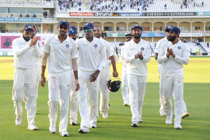 AUSvsIND- ऑस्ट्रेलिया के फिरकी गेंदबाज नाथन लियोन ने इस भारतीय गेंदबाज को माना दुनिया का सर्वश्रेष्ठ गेंदबाज 3