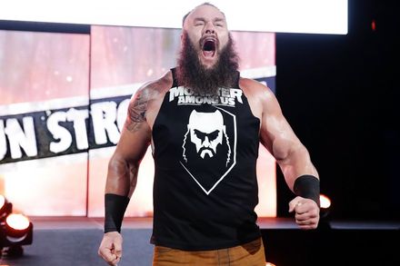 2018 में सबसे ज्यादा मैच जीतने वाले WWE रैसलर 3