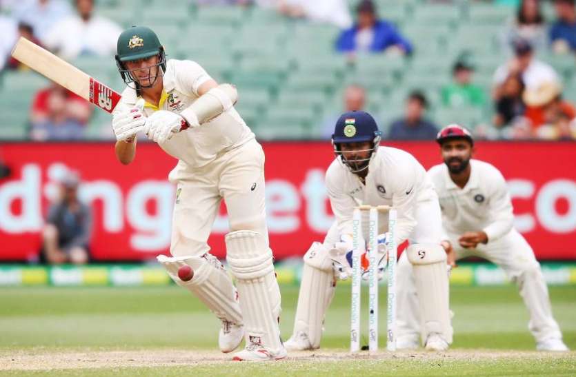 AUSvsIND- सिडनी में खेले जाने वाले चौथे टेस्ट के लिए स्टीव वॉ ने चुनी ऑस्ट्रेलिया की प्लेइंग इलेवन 2