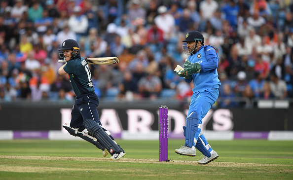 क्या ऑस्ट्रेलिया और न्यूजीलैंड के खिलाफ वनडे सीरीज के लिए 'महेंद्र सिंह धोनी' की होगी वापसी? 2