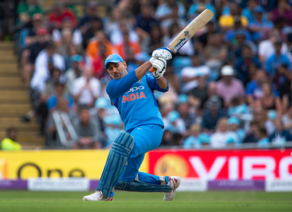क्या ऑस्ट्रेलिया और न्यूजीलैंड के खिलाफ वनडे सीरीज के लिए 'महेंद्र सिंह धोनी' की होगी वापसी? 3
