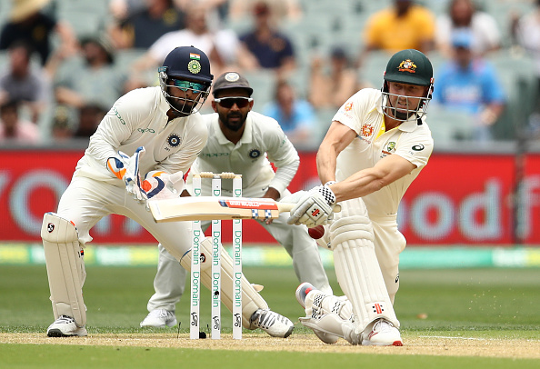 STATS:AUSvsIND: एडिलेड टेस्ट: तीसरे दिन बने कुल 8 रिकॉर्ड, विराट कोहली और ऋषभ पन्त ने रचा विश्व कीर्तिमान 3 STATS:AUSvsIND: एडिलेड टेस्ट: तीसरे दिन बने कुल 8 रिकॉर्ड, विराट कोहली और ऋषभ पन्त ने रचा विश्व कीर्तिमान 3