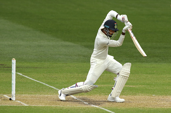 AUSvsIND, एडिलेड टेस्ट: भारत की स्थिति मजबूत, फिर भी उठी इस भारतीय खिलाड़ी को बाहर करने की मांग 2
