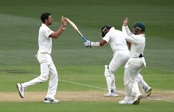 AUSvsIND, एडिलेड टेस्ट: भारत की स्थिति मजबूत, फिर भी उठी इस भारतीय खिलाड़ी को बाहर करने की मांग 3