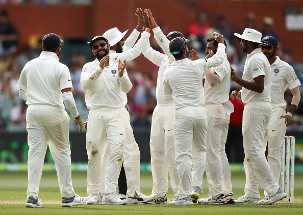इन गेंदबाजो ने इस साल लिए हैं विदेशी सरजमी पर सबसे अधिक टेस्ट विकेट, सूचि में भारतीय गेंदबाजो का दबदबा 1