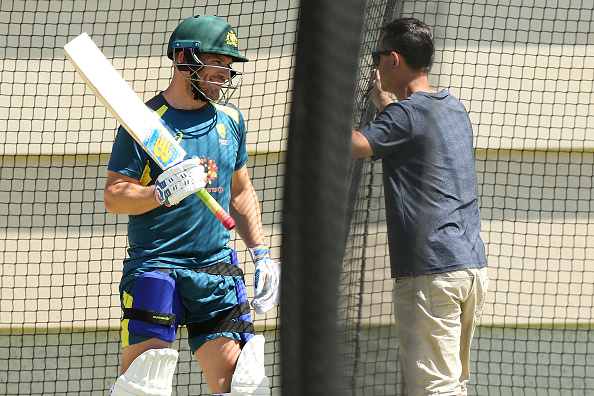 दुसरे टेस्ट में जीत के बावजूद रिकी पोंटिंग ने इस ऑस्ट्रेलियाई खिलाड़ी को टीम से बाहर करने की उठाई मांग 2