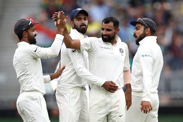 AUSvsIND: कोहली के शतक के बावजूद ऑस्ट्रेलिया को मिली विराट बढ़त, हार की तरफ बढ़ी टीम इंडिया 7