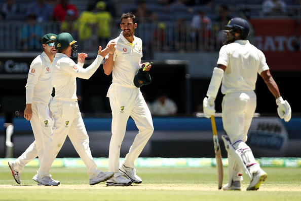 AUSvsIND: दूसरे टेस्ट में हार के बाद विराट कोहली ने मानी अपनी गलती, अनुभवी स्पिनर ना खिलाना पड़ा महंगा 2