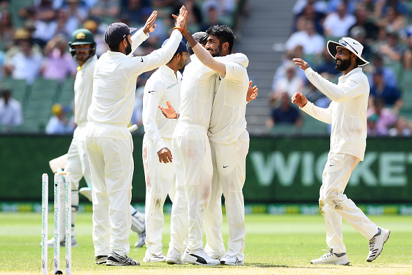 AUSvsIND: तीसरे टेस्ट में ऑस्ट्रेलिया के खिलाफ भारत की ऐतिहासिक जीत, सीरीज में 2-1 से आगे 3