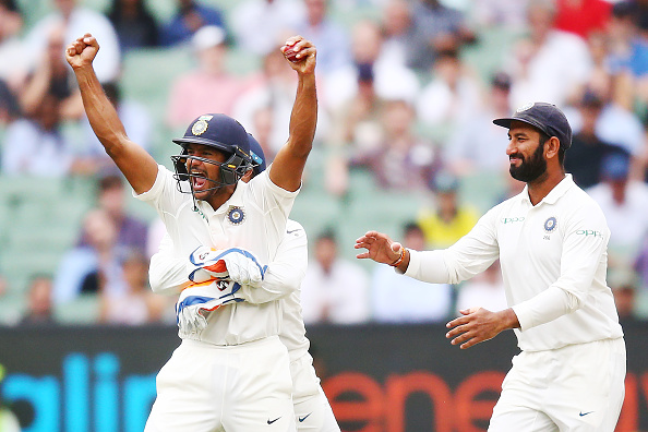AUSvsIND: चौथे दिन का खेल खत्म, भारतीय गेंदबाजों ने बरपाया कहर भारत जीत से दो कदम दूर 1