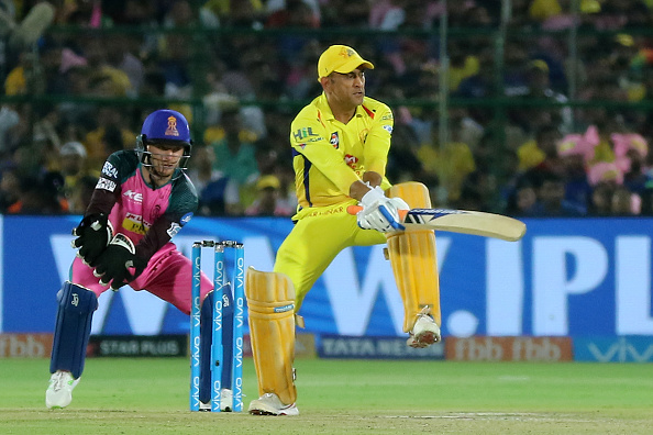 आईपीएल 2019 में चेन्नई सुपर किंग्स के पास मौजूद है सबसे बेहतरीन प्लेइंग इलेवन जो फिर बन सकती है विजेता 3
