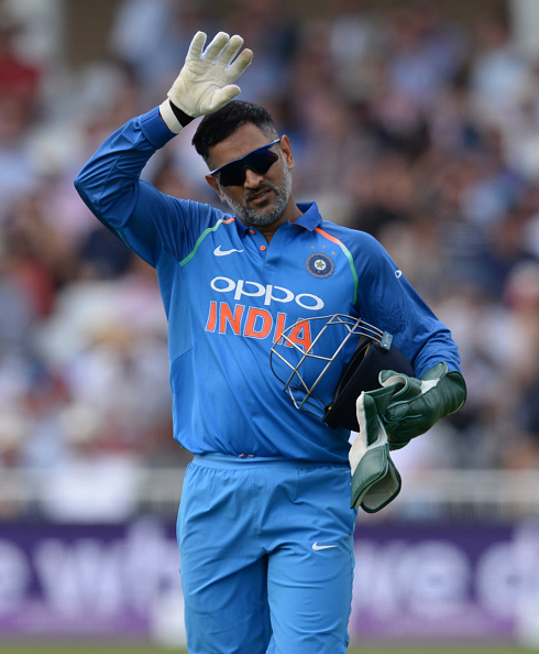 क्या ऑस्ट्रेलिया और न्यूजीलैंड के खिलाफ वनडे सीरीज के लिए 'महेंद्र सिंह धोनी' की होगी वापसी? 4