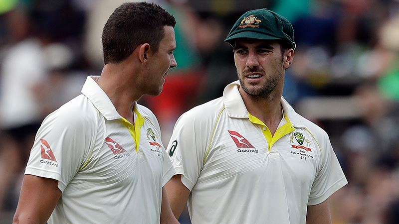 टेस्ट सीरीज से पहले ऑस्ट्रेलियाई खिलाड़ी की हुंकार, विराट कोहली रोकने के लिए हमारे पास हैं गेंदबाज 3