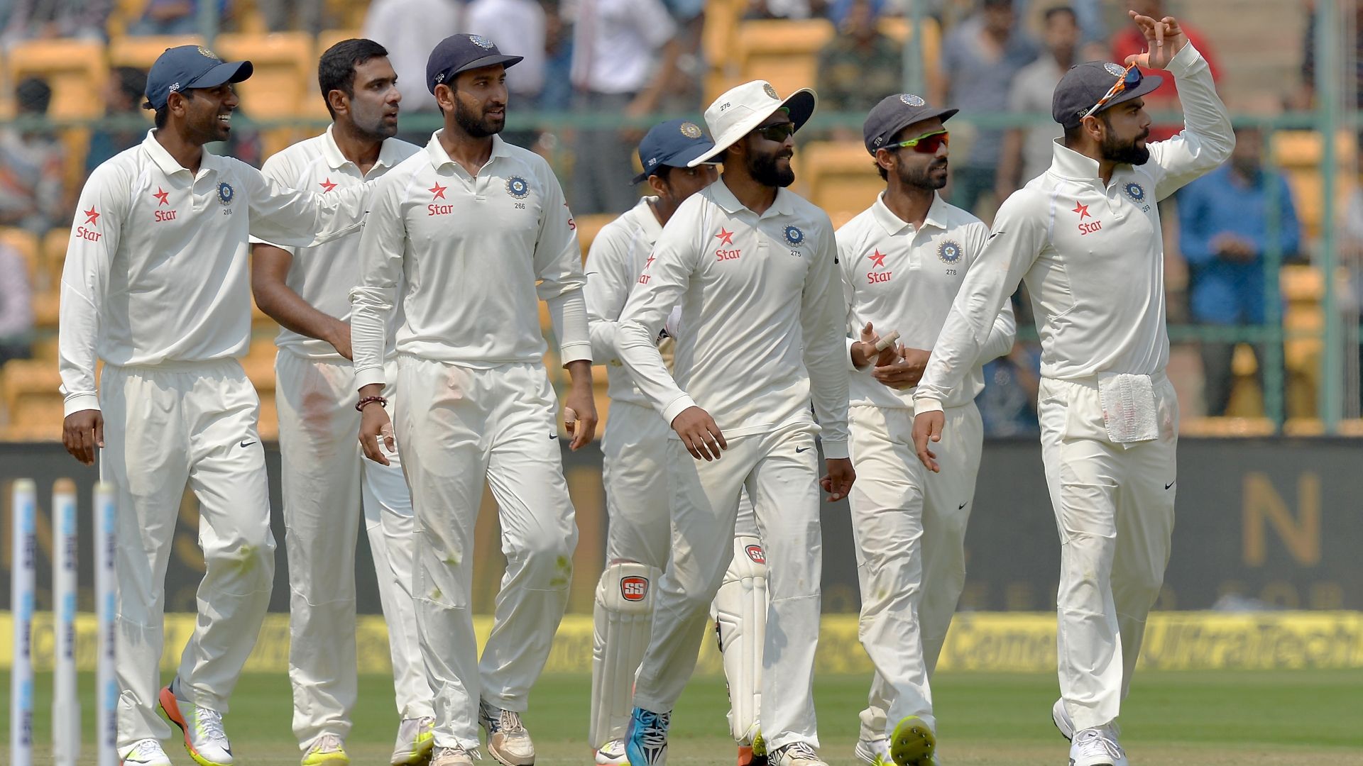 विराट कोहली की कप्तानी से खुश नहीं हैं इयान चैपल गिनाया भारतीय कप्तान की गलतियाँ 4